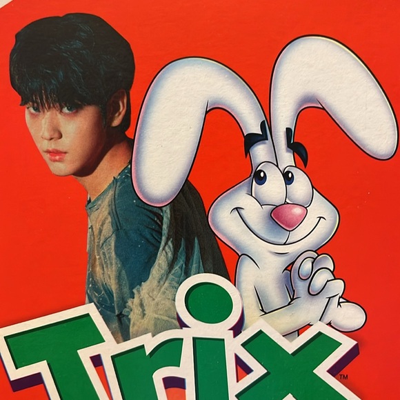 Trix Soobin TXT box (for MOAs!) - Picture 2 of 5